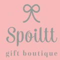 Spoiltt logo