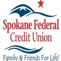 Spokane Federal Credit Union logo