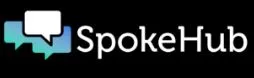 SpokeHub logo