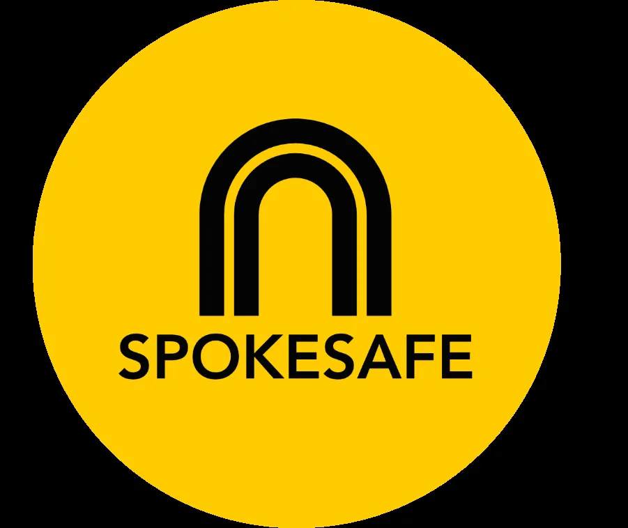 Spokesafe logo
