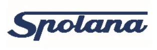 Spolana logo
