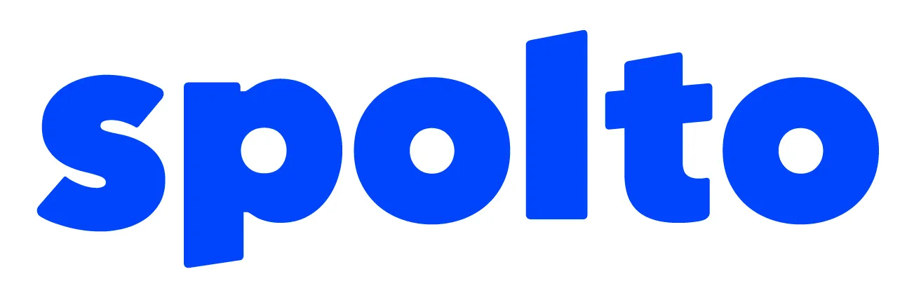 Spolto logo