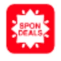 SPONDEALS logo