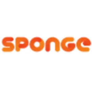 Sponge Group logo