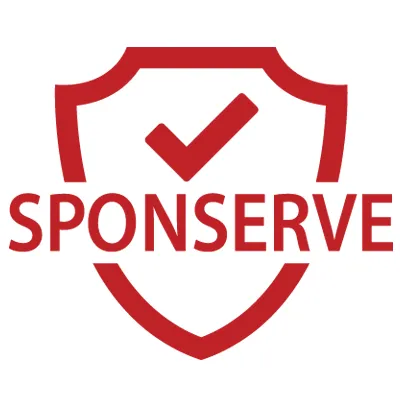 SponServe logo