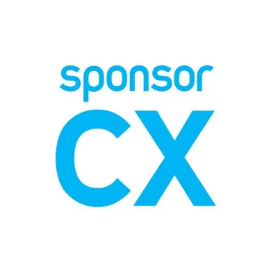 SponsorCX logo