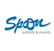 Spoon Exhibits & Events logo