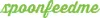 SpoonFeedMe logo