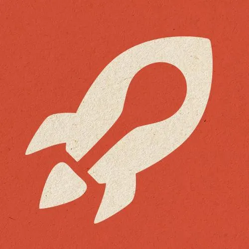 SpoonRocket logo