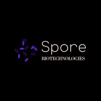 Spore Biotechnologies logo