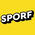 Sporf logo