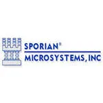 Sporian Microsystems logo