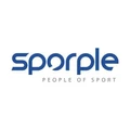 Sporple logo