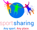 Sport Sharing logo