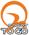 Sport To Go logo