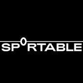 Sportable logo