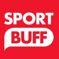 BUFF logo