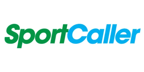 SportCaller logo
