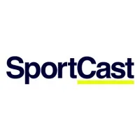 SportCast logo