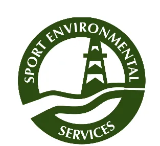 Sport Environmental logo
