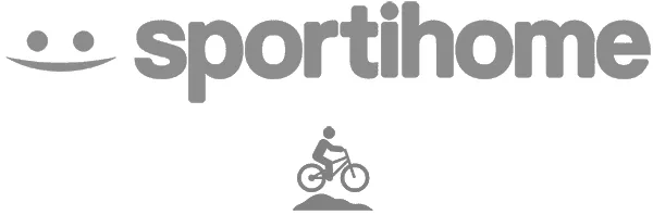 Sportihome logo