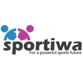 Sportiwa logo