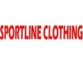 Sportline Clothing logo