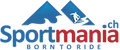 Sportmania logo