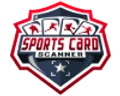 Sports Card Scanner logo