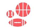 Sports Unlimited logo