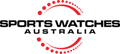 Sports Watches Australia logo