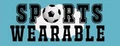 Sports Wearable logo