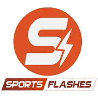 Sports Flashes logo