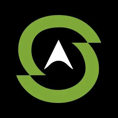 Sportsman Tracker logo