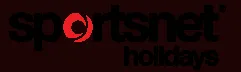 Sportsnet Holidays logo