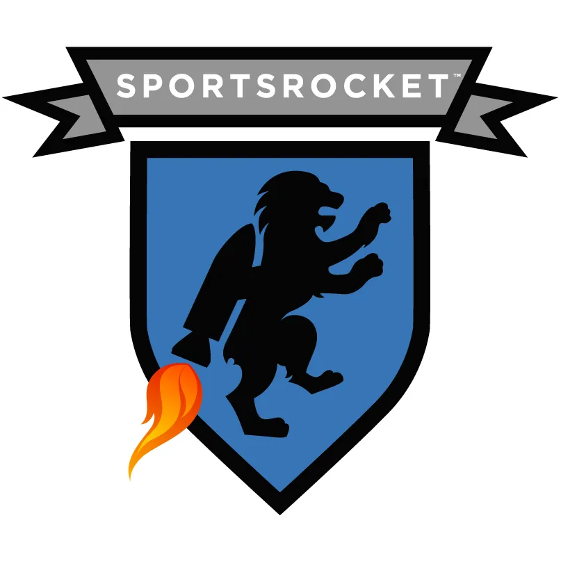 Sportsrocket logo