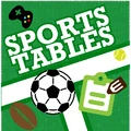 SportsTables logo