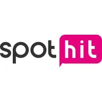 Spot-Hit logo