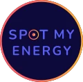 Spot My Energy logo
