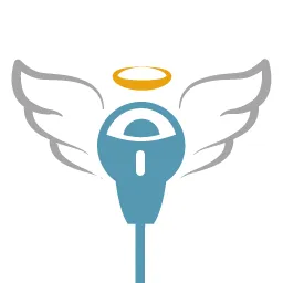 Spot Angels logo