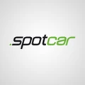 Spotcar logo