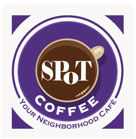 SPoT Coffee logo