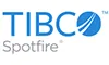 TIBCO Spotfire logo