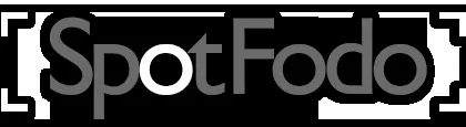SpotFodo logo