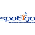 Spotigo logo