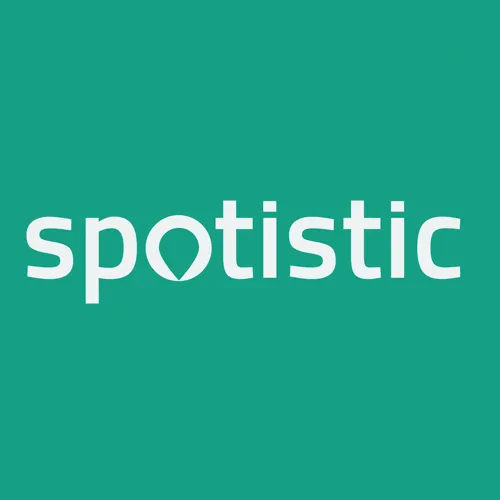 Spotistic logo