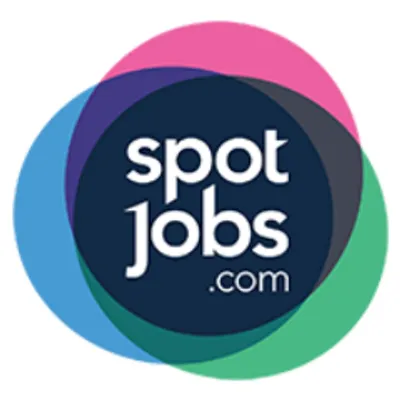 SpotJobs logo