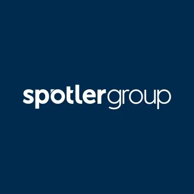 Spotler Group logo