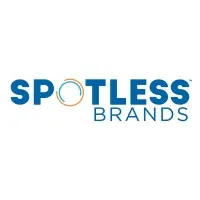 Spotless Brand logo