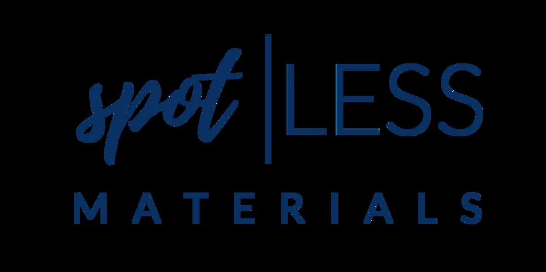 spotLESS logo